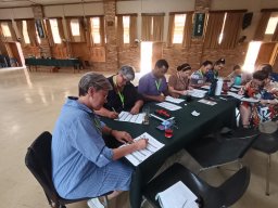 Salomon Senekal Viljoenskron